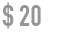 $20